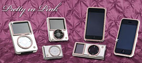 pretty in pink