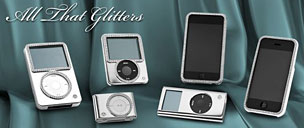 all that glitters