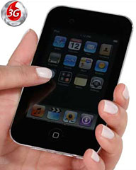 XyloT2 Touch-Thru case