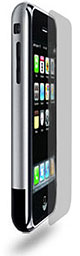 iPhone 3G Screen Protector