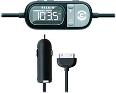 TuneCast Auto