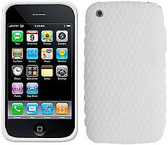 Amzer Jelly Case