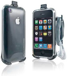Sidewinder Deluxe for iPhone