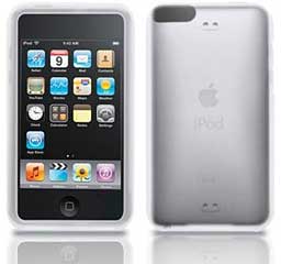 IceWear for 2G iPod touch