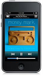 2G iPod touch