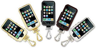 Prie Ambassador for iPhone 3G