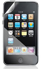 TuneFilm for 2G iPod touch