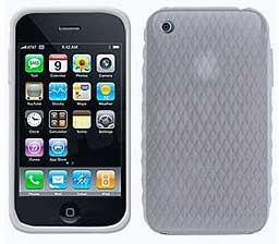 Amzer Jelly Case