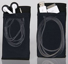 Ultrasuede Suede Jacket cases