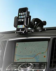 Kensington Dash Mount