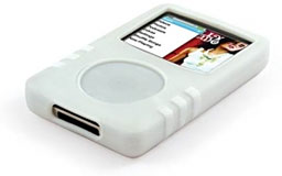 Soft Feel Silicone Case