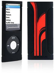 Sport Grip Extreme for 4G iPod nano