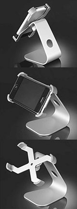 Just Mobile Xtand for iPhone