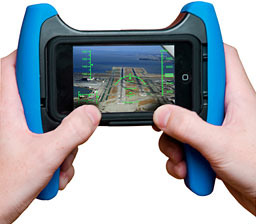 Game Grip