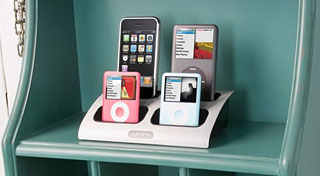 Griffin PowerDock