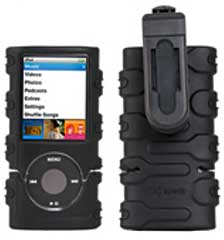 ToughSkin Ultra-Rugged Rubberized Case