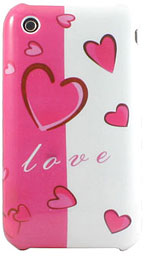 Sweet Heart Case