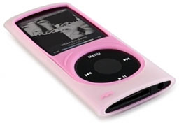 Soft Feel Silicone Case