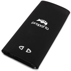 Soft Feel Silicone Case