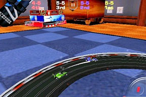 SlotZ Racer