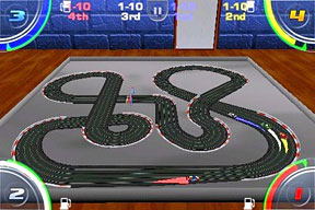 SlotZ Racer