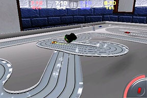 SlotZ Racer