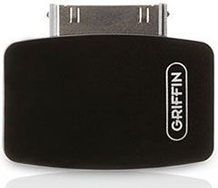 Charge Converter