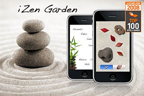 iZen Garden