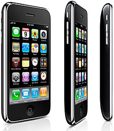 iPhone 3G S