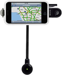 Belkin TuneBase