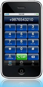 TEL3Dialer