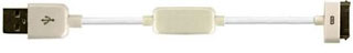 Power1 iPhone/iPod touch/iPod USB Charger Cable