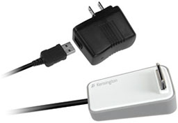 Kensington Nightstand Charging Dock for iPhone