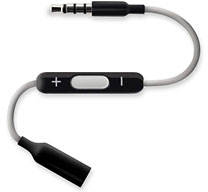 Belkin's New Headphone Adapter