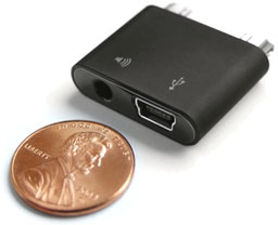 SendStation PocketDock