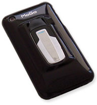 MoGo Talk for iPhone