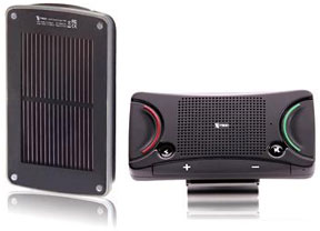 SolarCharger 906