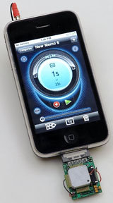 NASA tricorder