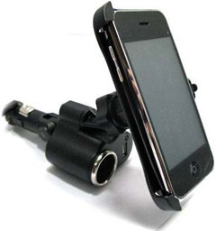 Lighter Socket Universal Car Mount