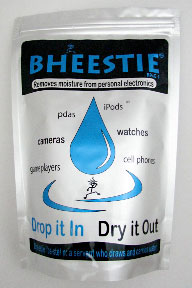 Bheestie Bag