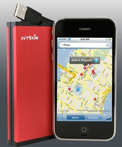Zappak Battery Back-up