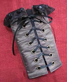 phone corset