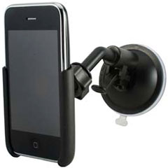 windshield mount