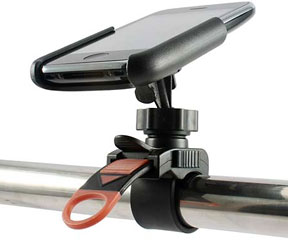 bicycle mount
