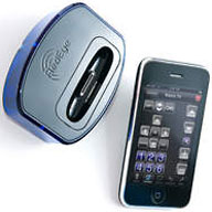 RedEye Universal Remote Control System