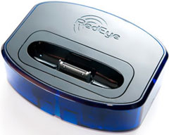 RedEye Universal Remote Control System