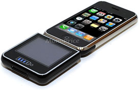 External Backup Battery Charger for iPhone