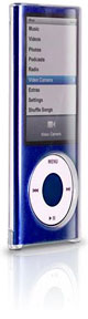 Marware ClearShell for iPod nano 5G