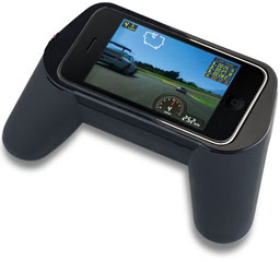 TuneWear GameHandle