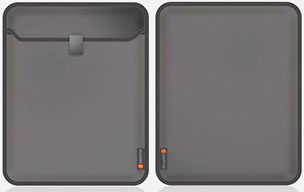 Jumper Neoprene Sleeve for iPad